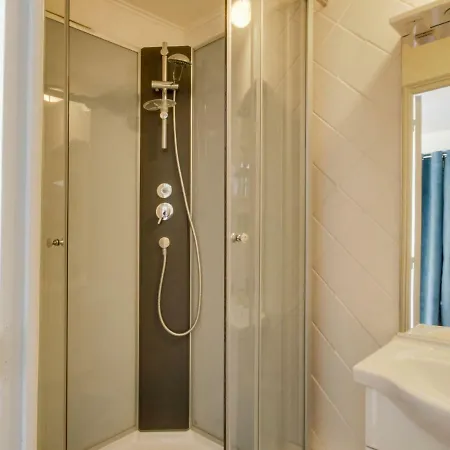 Les Genets By Interhome *