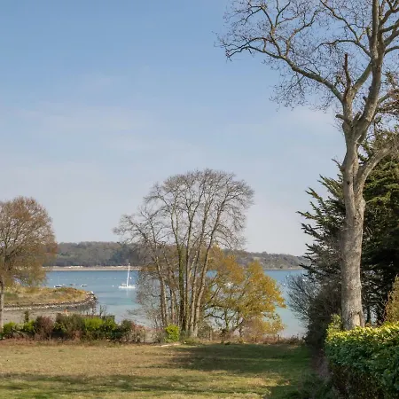 Les Genets By Interhome Apartment La Richardais