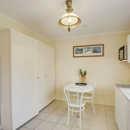 Les Genets By Interhome Apartman *