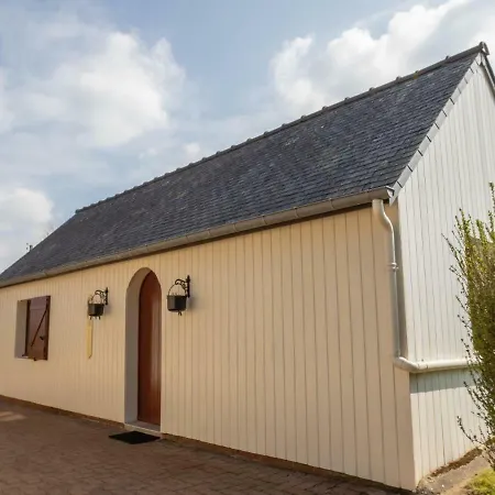 Les Genets By Interhome *