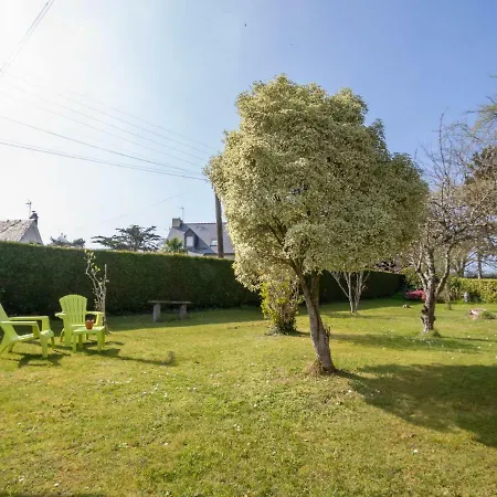 Les Genets By Interhome