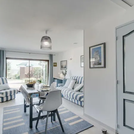 Les Genets By Interhome Apartman *